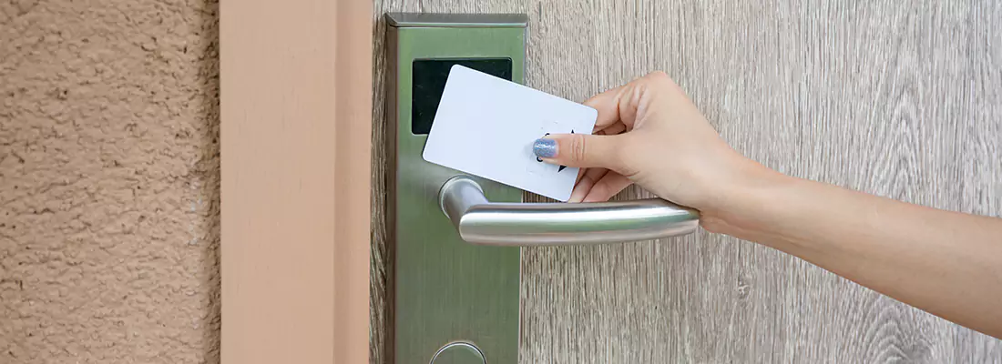 Expert Maintenance and Repair for Electric Locks in Peterborough, ON