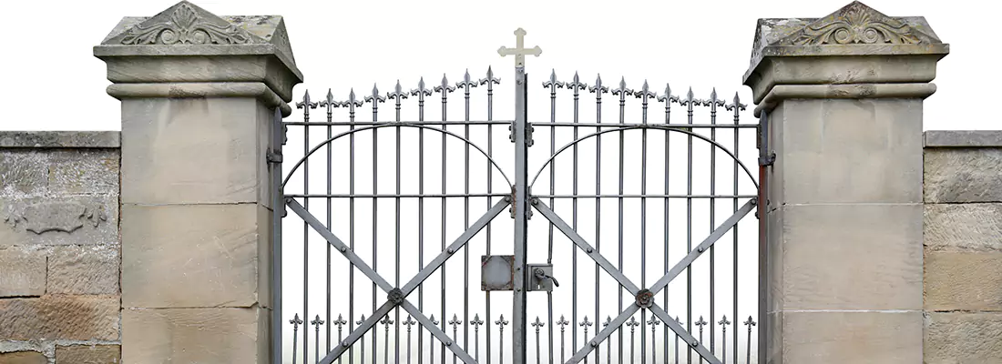 Expert Maintenance and Repair for Proximity Sensor Gates in Peterborough