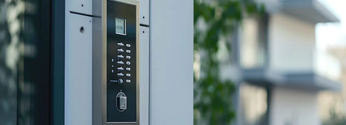 Expert Maintenance and Repairs For Keyless Entry Systems in Peterborough, ON