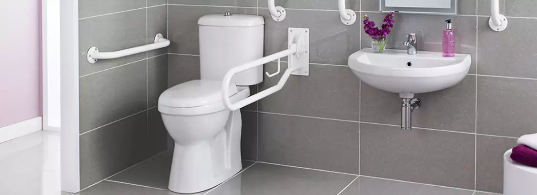 Fast and Professional Handicap Washroom Installations in Peterborough, ON