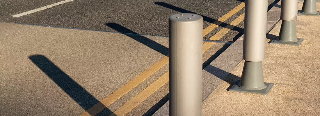 Fast and Reliable Car Parking Post Installation Services in Peterborough, ON