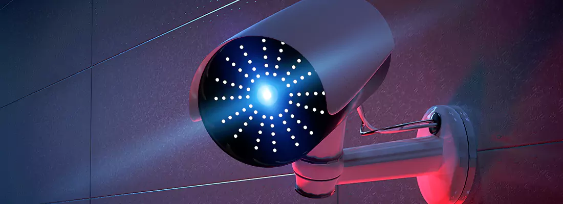 Features of Our Night Vision CCTV Cameras in Peterborough, ON
