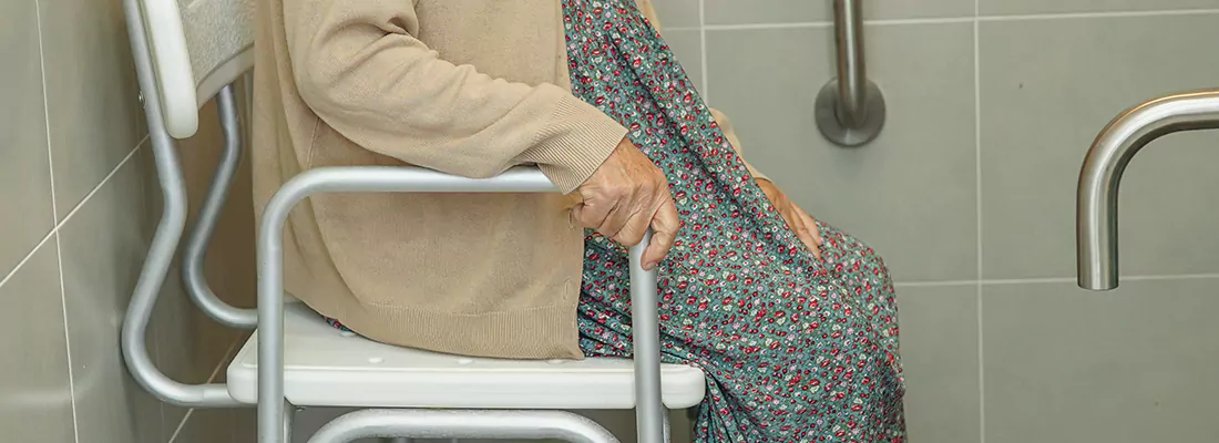 Handicap Toilet Repairs and Maintenance in Jackson Heights, ON