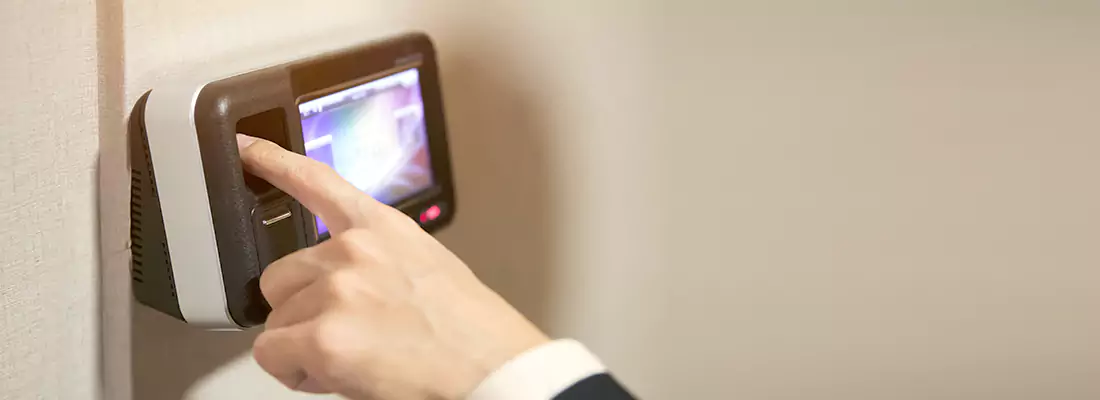 Hassle-Free Badge Access Installation and Support in Peterborough, ON