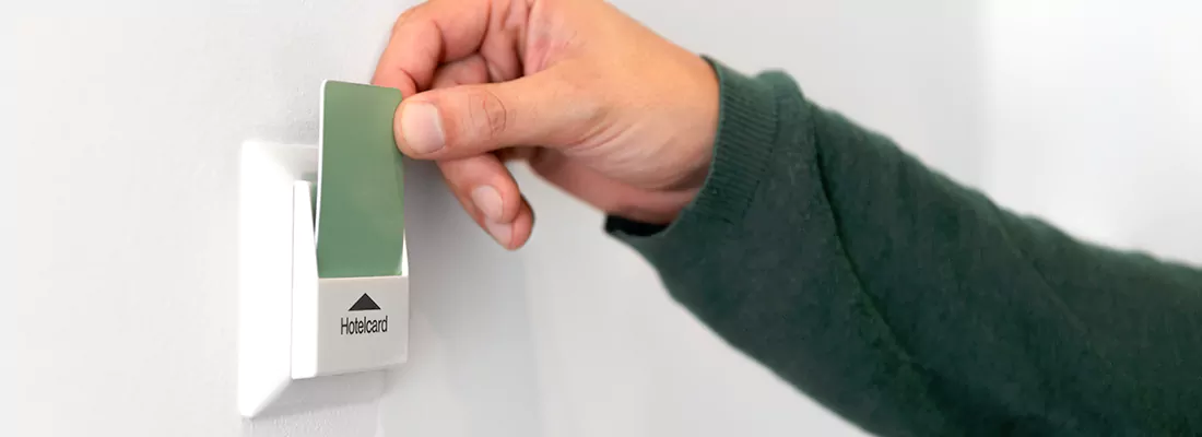 How Door Schedule Systems Improve Access Control in Peterborough, ON