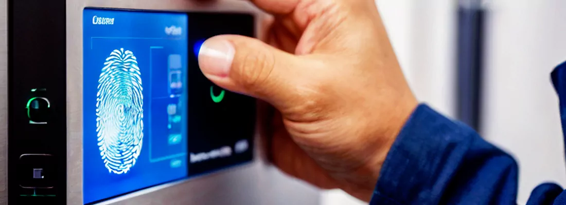 Right Biometric Security System in Peterborough, ON