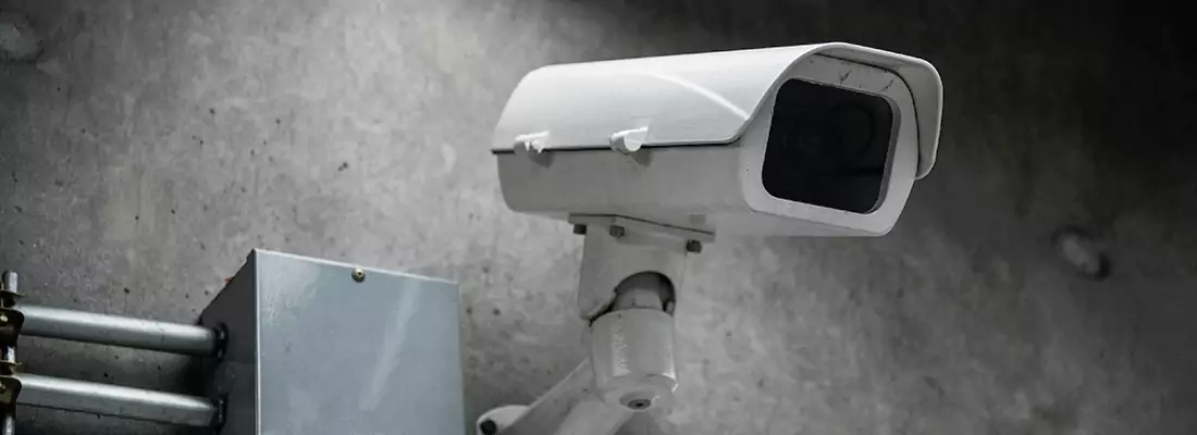 Indoor CCTV Camera Repair and Maintenance Services in Peterborough, ON