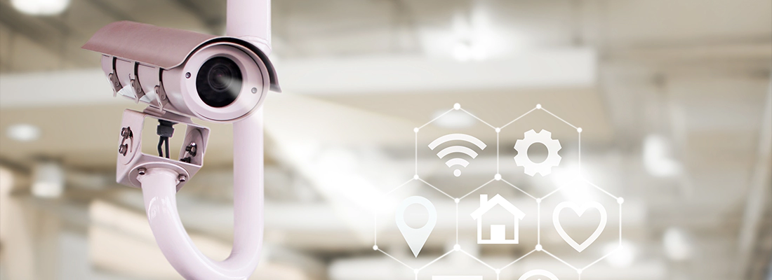 Indoor Security Camera Solutions for Peterborough, ON