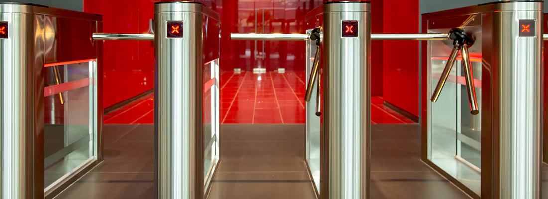 Low-Maintenance RFID Gate Installations in Peterborough, ON