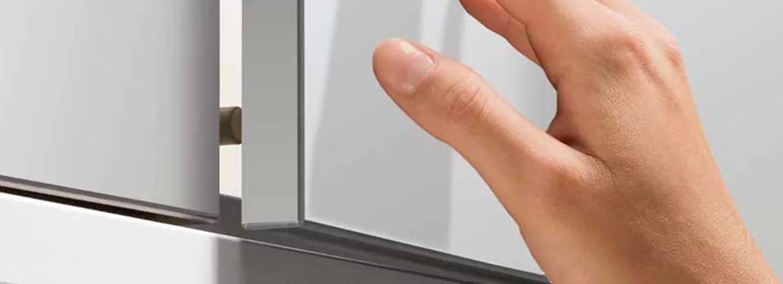 Professional Installation of Push to Open Door Systems in Peterborough, ON