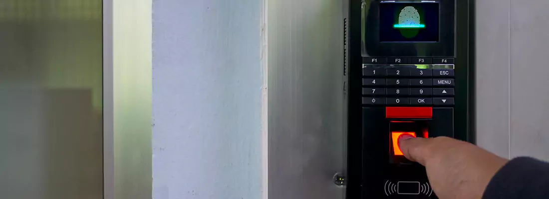Reliable Access Control System Installation in Peterborough, ON