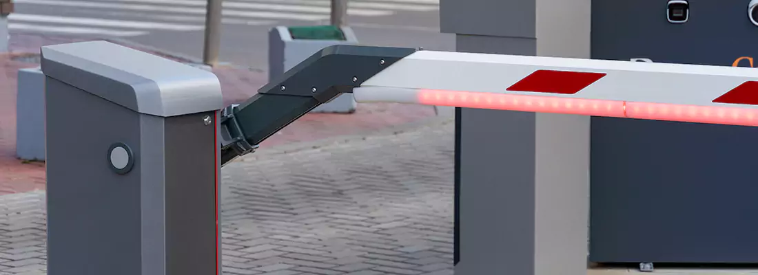 Reliable and Durable Automatic Vehicle Barriers in Peterborough, ON