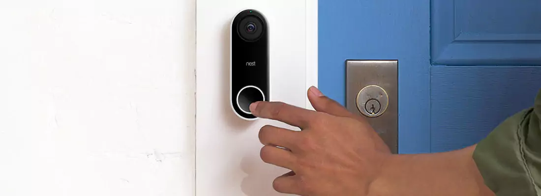 Reliable Electric Doorbell Services in Peterborough, ON