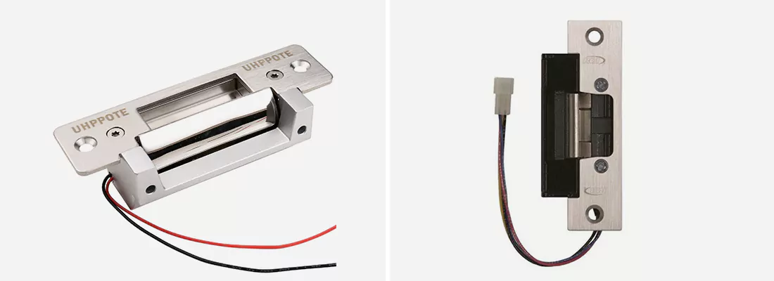 Reliable Electric Strike Solutions for Automatic Door Security in Peterborough, ON