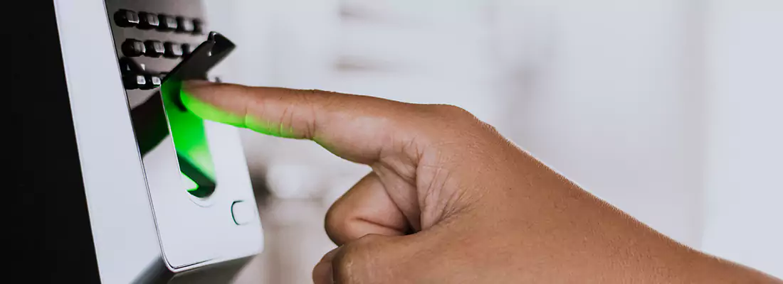 Reliable Fingerprint Access System Installation and Maintenance in Peterborough, ON