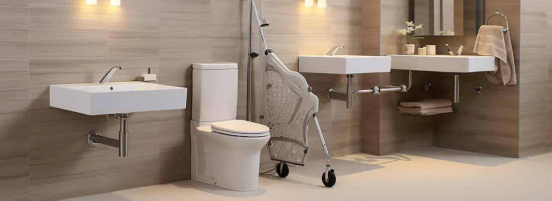 Reliable Handicap Washroom Installation and Maintenance in Peterborough, ON