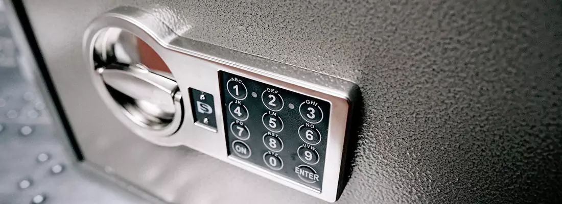Reliable Keypad Access Control Solutions for Every Need in Peterborough, ON