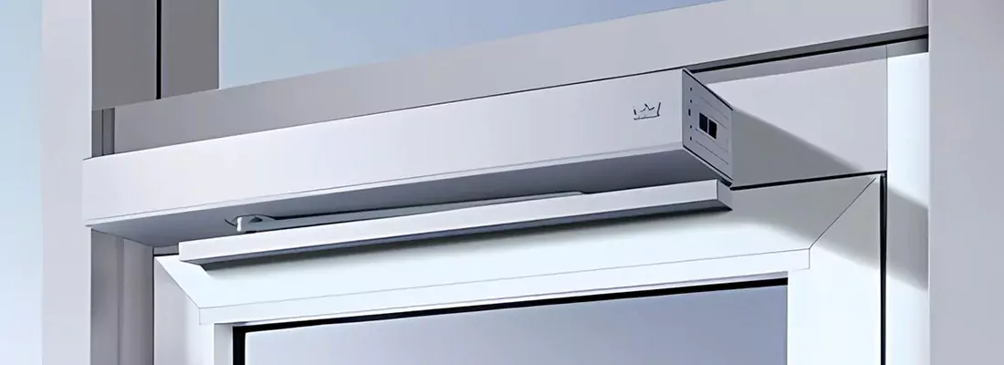 Residential and Commercial Low Energy Door Operator Solutions in Peterborough, ON