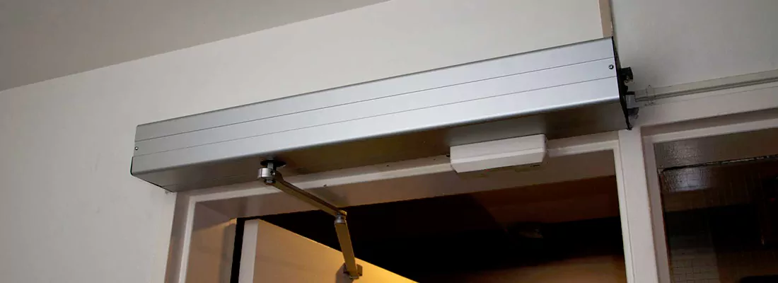 Residential Door Operator Service in Peterborough, ON
