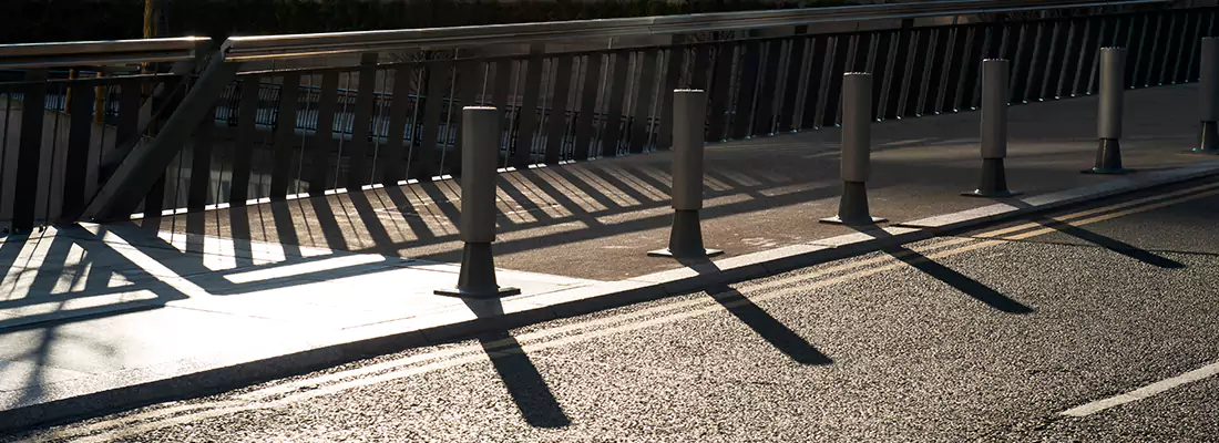 Retractable Driveway Post Repair Services in Peterborough, ON