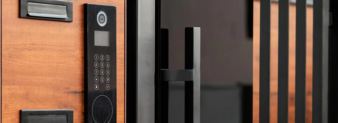 RFID-Enabled Access Control Systems in Peterborough, ON