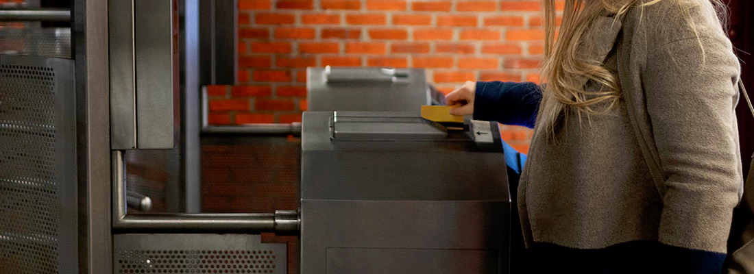 RFID Security Gates for Commercial and Residential Use in Peterborough, ON