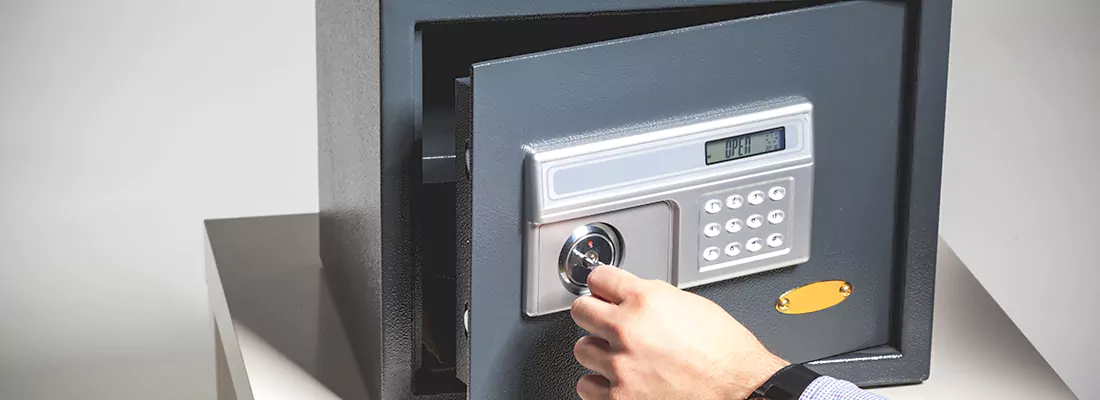 Safe Opening Repair in Peterborough