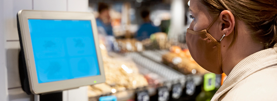 Scalable Store Access Control Systems for Large Retailers in Peterborough, ON