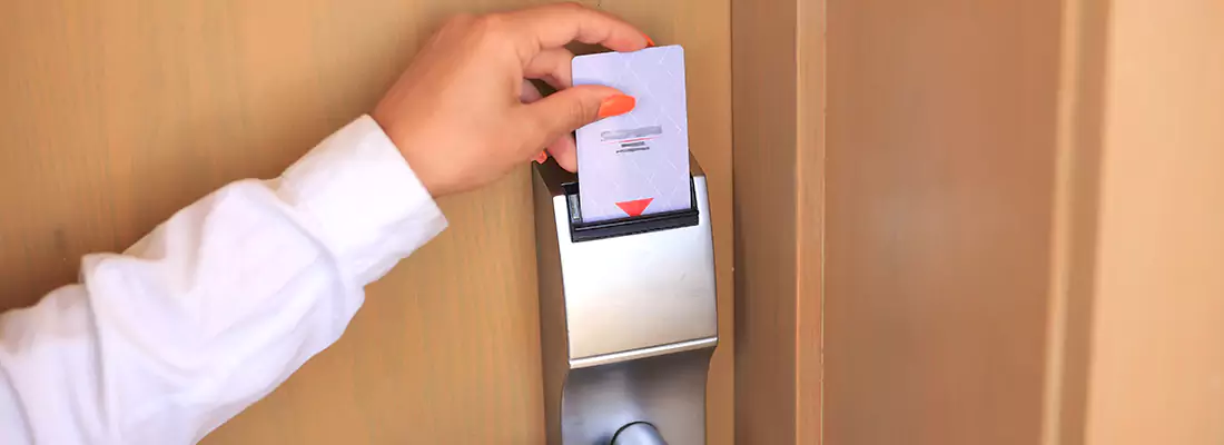 Seamless Integration of Keycard Access Systems in Peterborough, ON