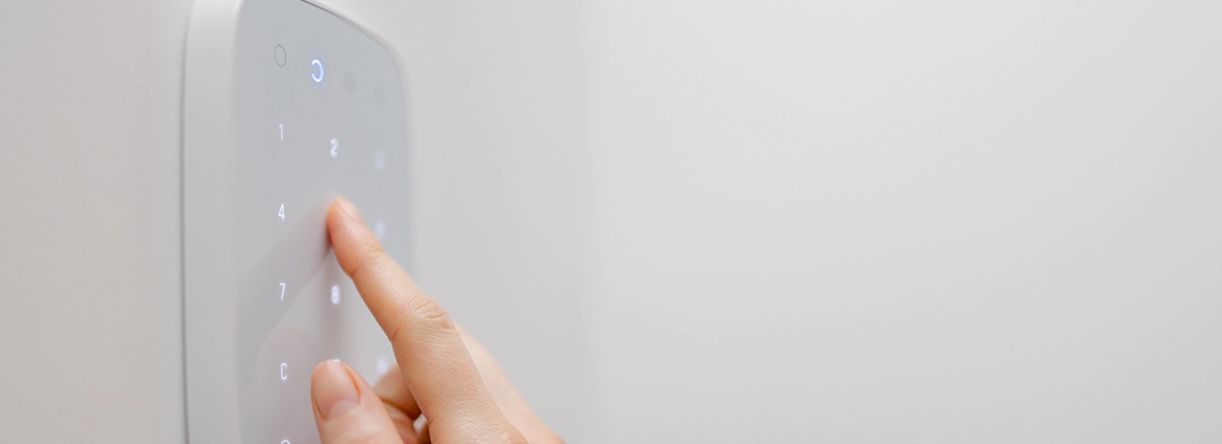 Secure Smart Doorbell Solutions in Jackson Heights, ON For Residents
