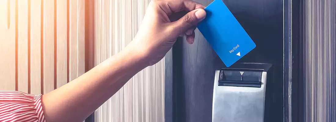 Secure Your Peterborough Home or Business with Electric Locks