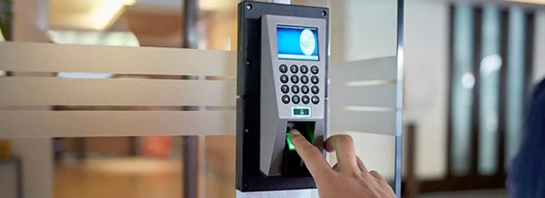 Secure Your Facility with Industrial Access Control Installation in Peterborough, ON