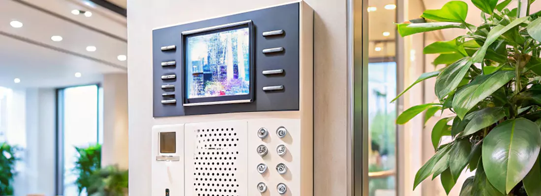 Secure Your Facility with Retinal Access Systems in Peterborough, ON