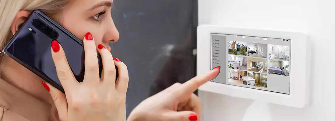Secure Your Property with Video Intercom Systems in Peterborough, ON