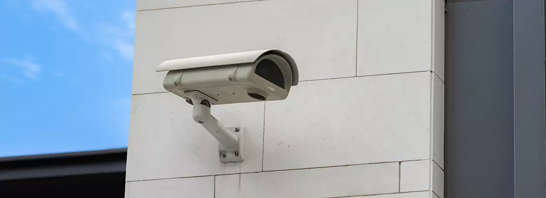 Secure Your Property with Wireless CCTV Systems in Peterborough, ON
