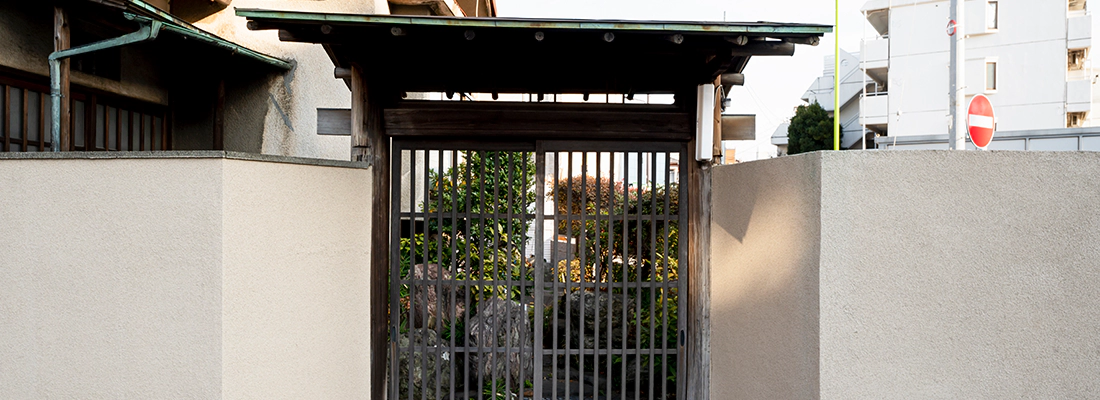 Security Gate Maintenance Services in Peterborough, ON