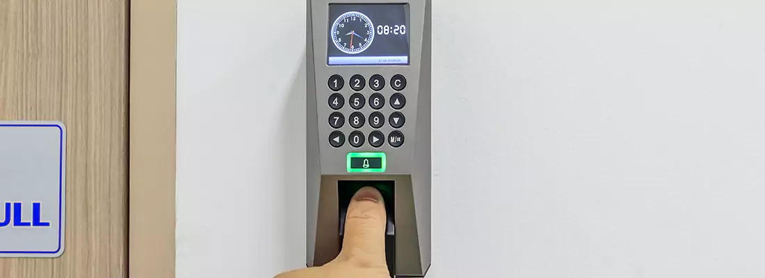 Smart Access Control Technologies for Modern Offices in Peterborough, ON
