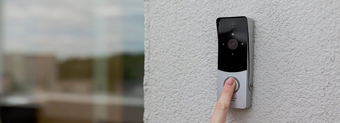 Smart Doorbell Installation Experts in Jackson Heights, ON