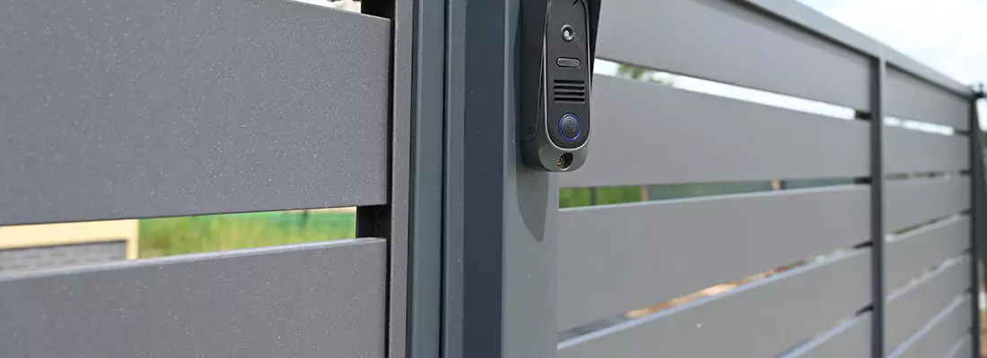 Smart Electric Doorbells with Video and Motion Detection in Peterborough, ON
