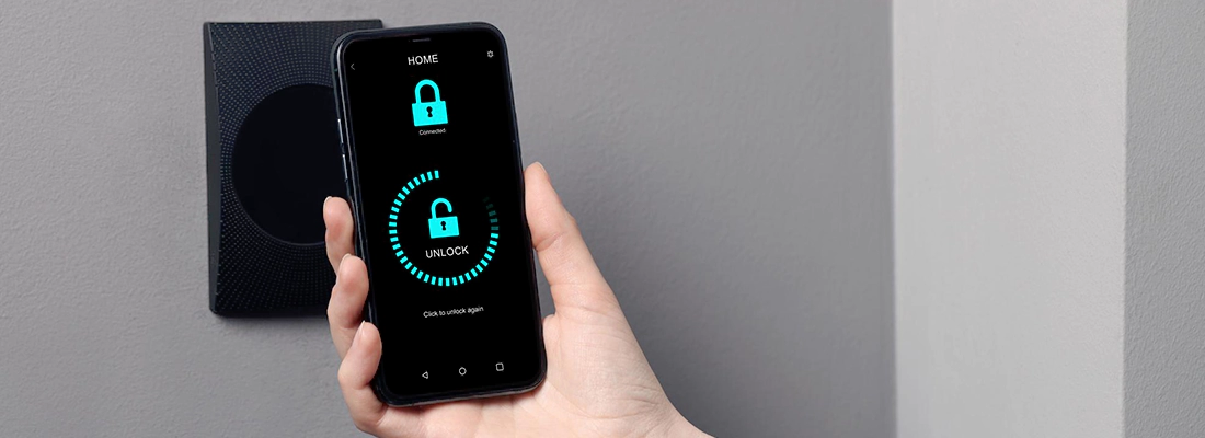 Smart Lock Integration Services in Peterborough, ON