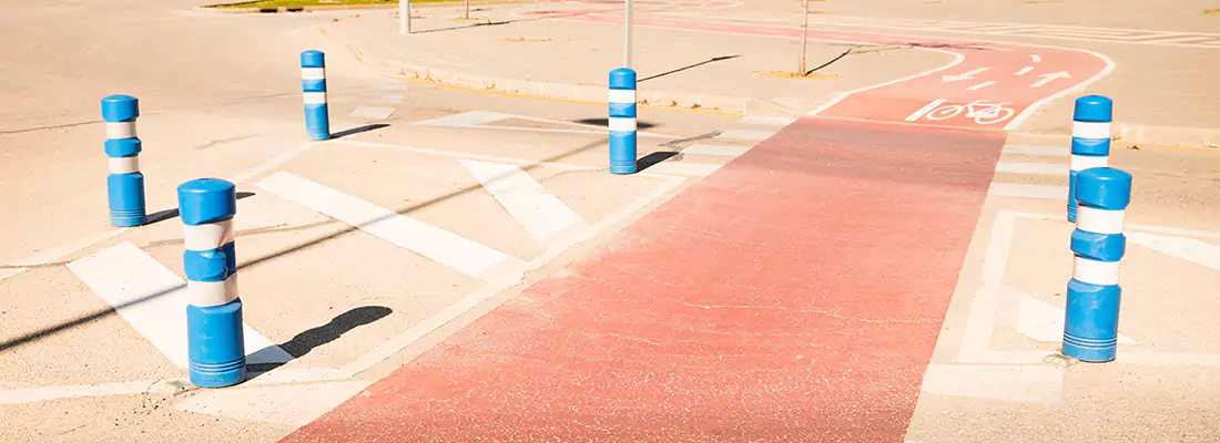 The Best Auto Theft Prevention Bollards for Commercial Properties in Peterborough, ON