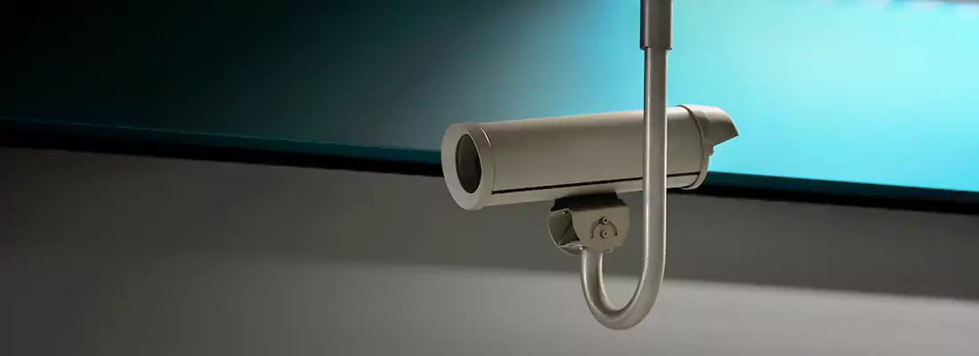 Top-Rated IP Camera Installers Near You in Peterborough, ON