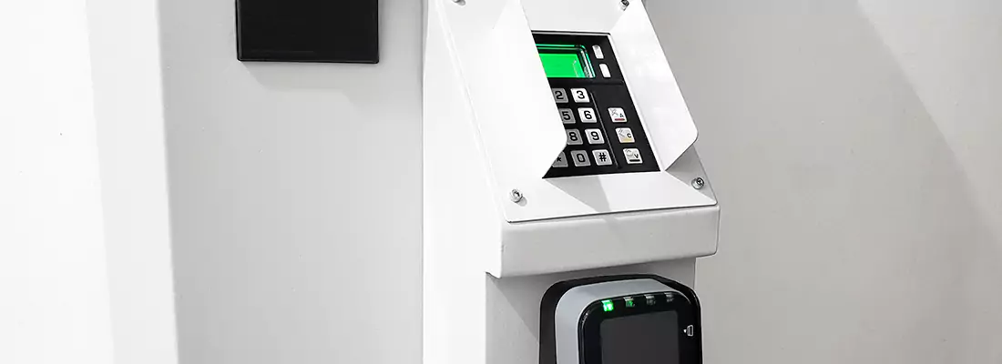Top-Rated Keypad Access Control Installers Near You in Peterborough, ON