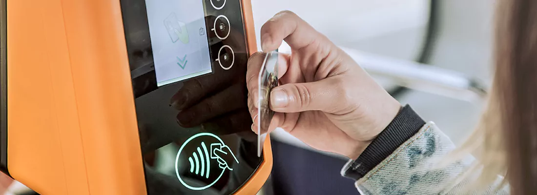 Touchless Entry Systems For Enhanced Accessibility in Peterborough, ON