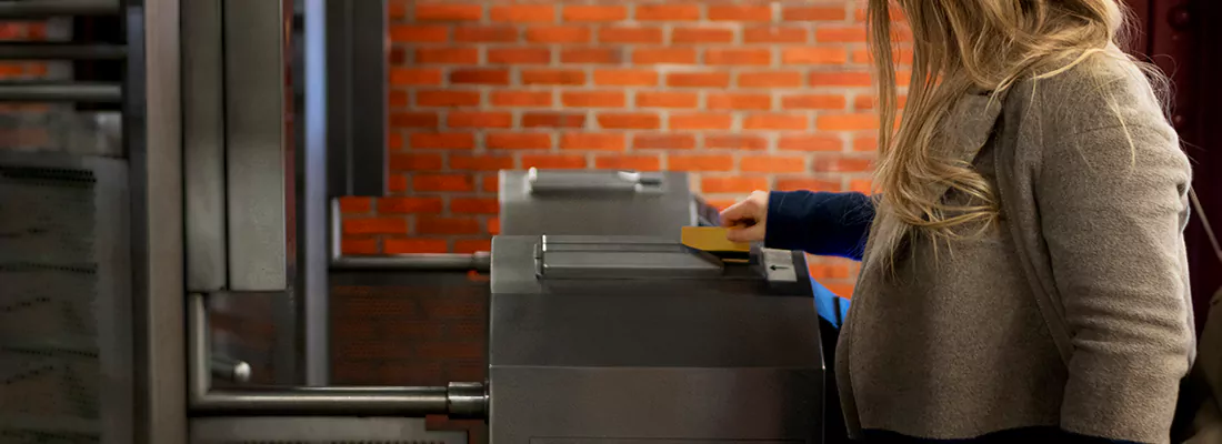 Upgrade to Modern Security Turnstile Systems in Peterborough, ON