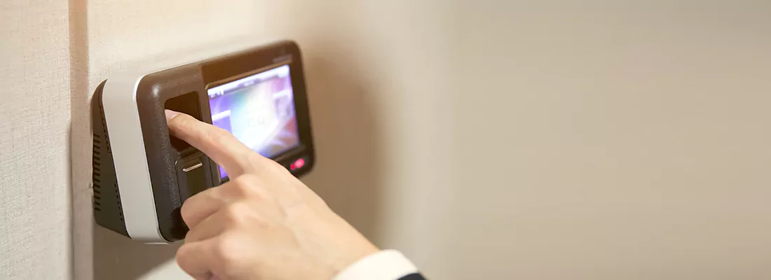 Upgrade Your Business Security with Access Control in Peterborough, ON