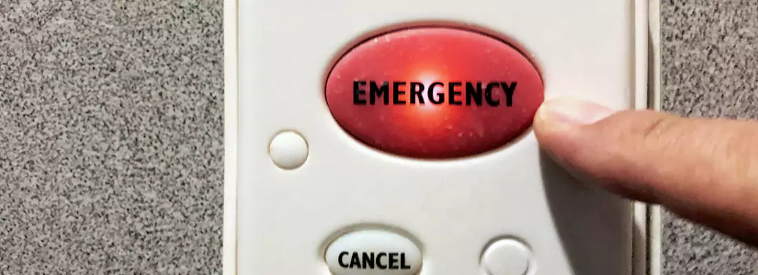 Upgrade Your Washroom Safety with Emergency Buttons in Peterborough, ON