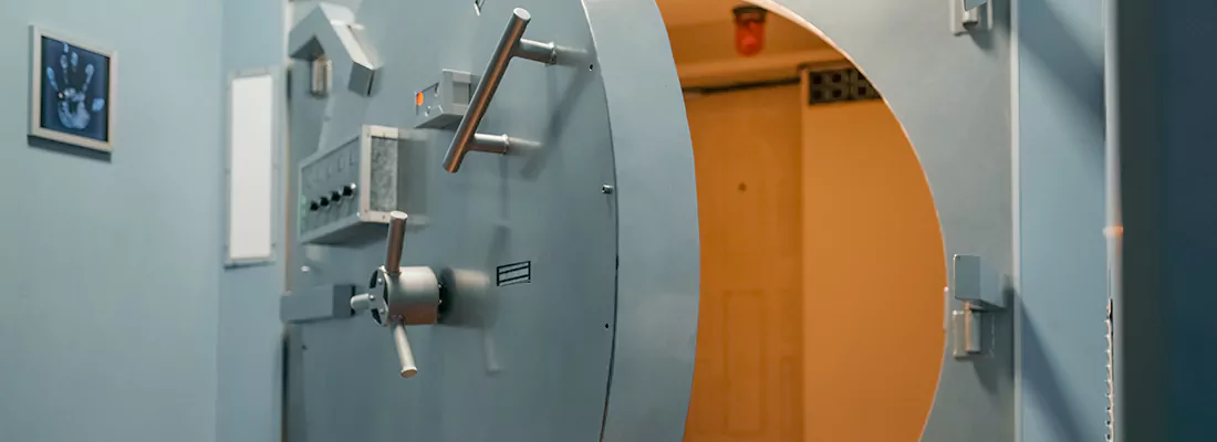 Vault and Safe locksmith services in Peterborough, ON