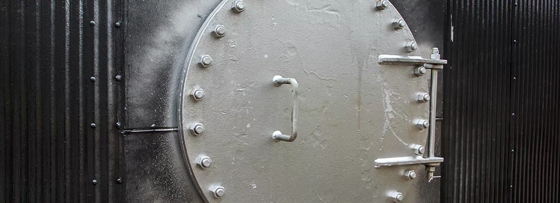 Vault Installation Cost in Jackson Heights, ON