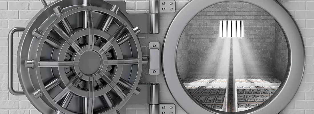 Vault Repair in Jackson Heights, ON